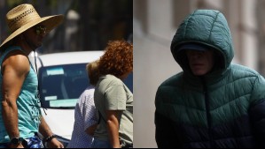 Días extremos en otoño: Jaime Leyton advierte de mañanas frías y tardes calurosas esta semana