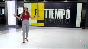 La grave crisis hídrica en Chile | Megatiempo - Miércoles 10 de abril