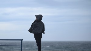 Nuevo fenómeno afecta al país: Ciclón extratropical provocará vientos de hasta 120 Km/h en estas regiones