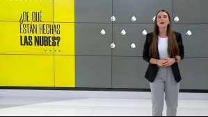 Megatiempo | ¿Qué es el bombardeo de nubes? - Martes 16 de abril