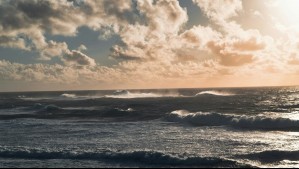 Así será el ciclón extratropical que afectará al sur del país: Emiten aviso por tormentas eléctricas en Aysén