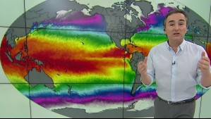 Fenómeno de El Niño llegó a su fin: Así lo anunció la Oficina Meteorológica de Australia