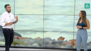 Megatiempo | El impacto de la industria textil - Jueves 18 de marzo