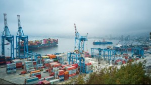 Lluvia, marejadas y abundante nubosidad en Valparaíso: Este es el pronóstico del tiempo para este fin de semana