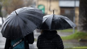 Marejadas, nevadas y lluvias para este domingo: Este el pronóstico del tiempo del 21 de abril