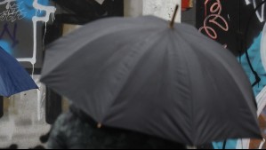 Chubascos y lluvia caerán en siete regiones: Revisa dónde lloverá este lunes 22 de abril