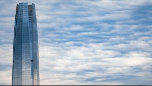 Un lunes fresco y sin lluvia en Santiago: Así estará el tiempo en la Región Metropolitana