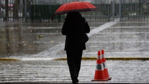 Lluvias y temperaturas en descenso en Biobío: Así estará el tiempo en los próximos días