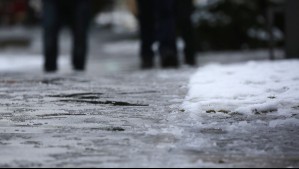 Nuevo fenómeno traerá nevadas y chubascos en el Norte Chico: Estos días lloverá en Atacama y Coquimbo