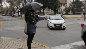 Se vienen precipitaciones importantes en Santiago: Jaime Leyton revela qué día y a qué hora lloverá