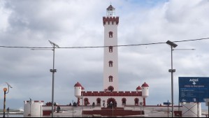 Vientos de hasta 40Km/h en La Serena: Este es el pronóstico del fin de semana para Norte Chico