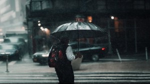 Sábado de lluvia y nieve en todas estas regiones: Son 7 en total