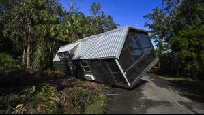 Alertan sobre temporada de huracanes récord en Estados Unidos: Cinco serían 'más peligrosos y dañinos'