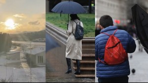 Jaime Leyton anuncia lluvia, nieve y potentes vientos en gran parte del país: Estos serán los lugares afectados