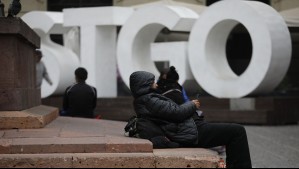 Esta será la semana más fría de lo que va de año: Una masa de aire subpolar llega al país