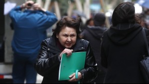 Intensos vientos y cielos nublados en Antofagasta: Conozca el pronóstico de esta semana en la región