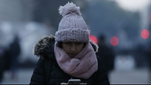 Heladas por debajo de 0°C en todas estas ciudades: Así estará el tiempo este jueves 2 de mayo