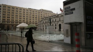 ¿Qué son los ríos atmosféricos? El fenómeno que impulsará las lluvias hasta Santiago