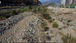 Nuevo informe oficial revela cuándo llegaría el fenómeno de La Niña a Chile