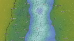 'Anticiclón frío' provocará temperaturas de hasta -4°C en estas 7 regiones: Meteorología emite advertencia por heladas