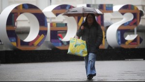 Día de la Madre lluvioso: Jaime Leyton advierte sobre nuevo sistema frontal que traería lluvia el domingo a Santiago