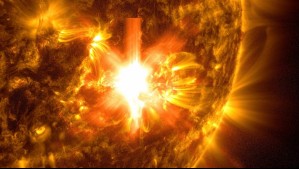Emiten alerta por severa tormenta solar: estos son los efectos de las potentes llamaradas que vienen hacia la Tierra