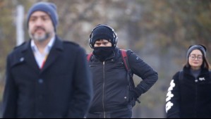 'Anticiclón frío' provocará temperaturas hasta 4°C bajo cero: Advertencia meteorológica en estas 6 regiones por heladas