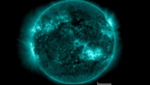 Alcanzó nivel G5, el más extremo: La mayor tormenta solar desde 2003 impacta la Tierra