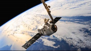 'Rescatan' satélite espía de la Guerra Fría que estuvo perdido en el espacio durante 25 años