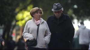 Así de extremo frío será este Día de la Madre en gran parte del país