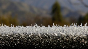 A punto de registrarse 'la ola de frío más extensa en la historia de Santiago': Pronóstico de Alejandro Sepúlveda