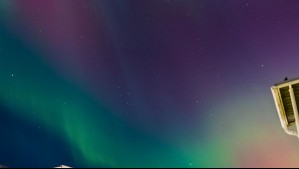 Una nueva tormenta solar afectará a la Tierra este martes: ¿Podremos ver de nuevo las auroras australes?