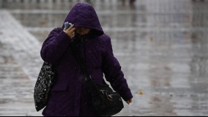 Heladas matinales y chubascos: Estas serán las frías temperaturas que se esperan este jueves 16 de mayo