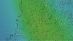 ¿Cuándo comenzará a llover en Valparaíso? Serán tres días con precipitaciones