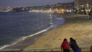 Fin de semana de contrastes en Valparaíso: Conozca el pronóstico de este sábado y domingo