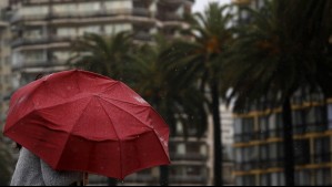 Alerta por lluvias durante cuatro días en Norte Chico: Estos serán los sectores afectados en Atacama y Coquimbo