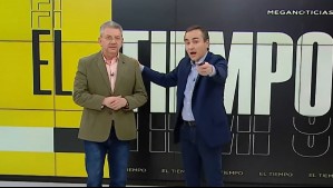 ¿Hasta cuándo durará el frío en la zona central?