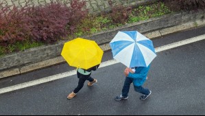 Sólo en estas pocas localidades esperan lluvias este sábado 18 de mayo