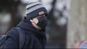 Abrigarse bien y vacunarse: Recomendaciones para evitar enfermedades respiratorias por la ola de frío