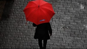 Lluvias en cuatro regiones del país este domingo: Revisa el pronóstico del tiempo de Jaime Leyton