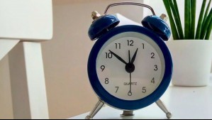 Cambio de hora en Chile: ¿Cuándo se adelantará el reloj?