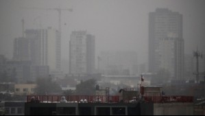 Pronostican chubascos en todas estas ciudades: Así serán las lluvias de este miércoles 22