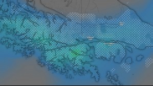 Chubascos con frío en estas ciudades: Conozca el pronóstico de lluvias del viernes 24