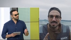 Lentes de sol hechos con colillas de cigarro: ¿Qué cosas se pueden hacer de forma sustentable?