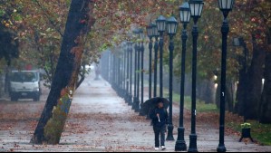 En todas estas ciudades lloverá el fin de semana: Este es el pronóstico de lluvia para el sábado y el domingo