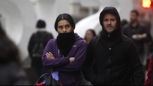 ¿Qué día empieza el invierno en Chile?