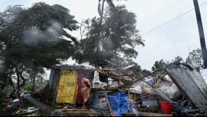 ¿En qué se diferencia un ciclón de un huracán? Así son estos devastadores fenómenos naturales