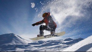 Se adelanta la temporada de ski  2024: Estos los centros que abren esta semana con peak de nieve en la cordillera