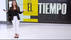 Proyectan llegada de ciclón a Chile: ¿Cómo estará el clima durante junio?