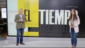 ¿Cuándo llegará el ciclón a Chile? Esto se sabe del fenómeno meteorológico que impactará al país